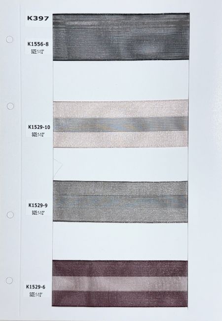 Sélection de rubans tissés en ligne-67